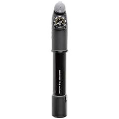 Topeak Mountain Twin Turbo Bicycle Pump