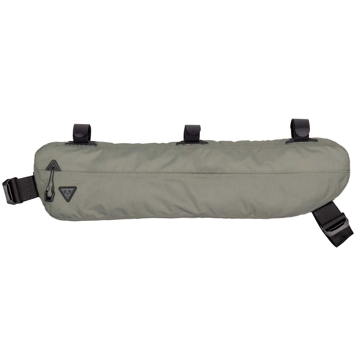 Topeak Midloader 6 l Under-Frame Bike Bag - Green