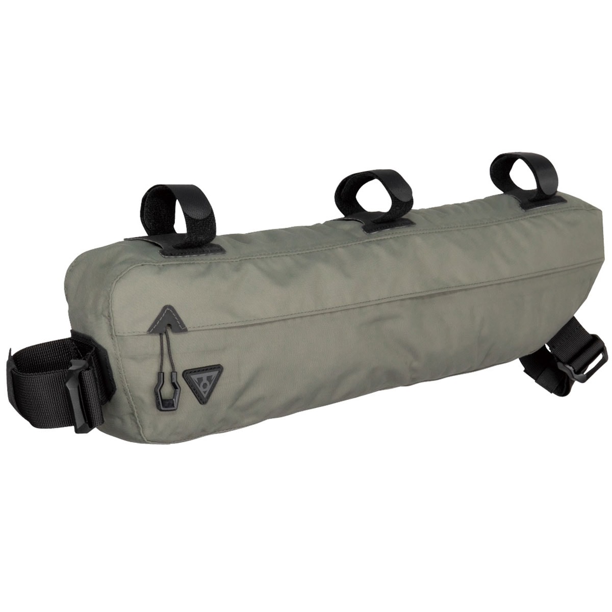 Topeak Midloader 6 l Under-Frame Bike Bag - Green