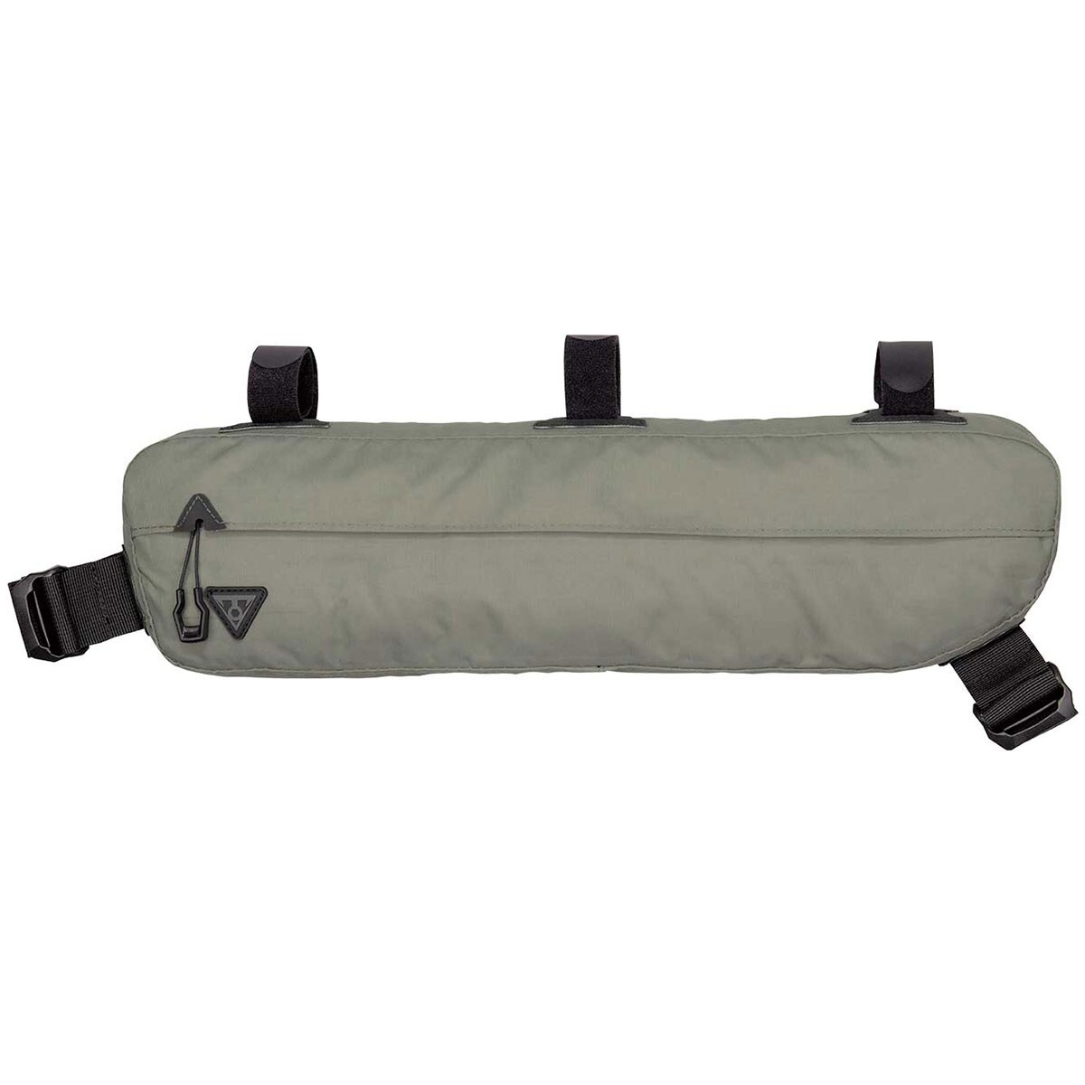 Topeak Midloader 4.5 l Under-Frame Bike Bag - Green