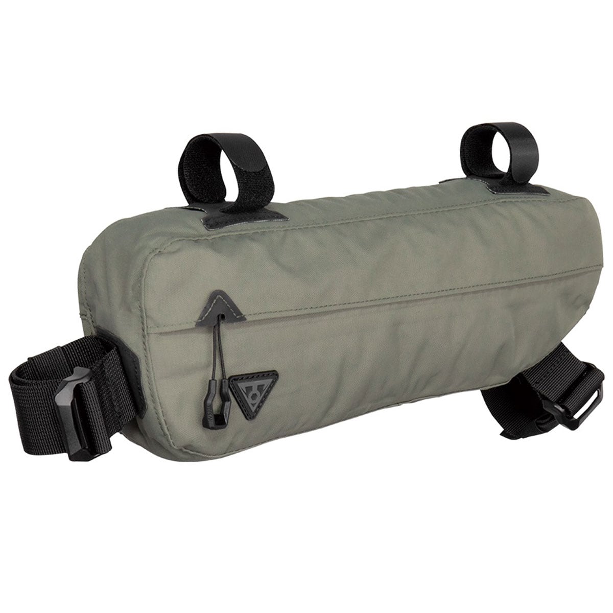 Topeak Midloader 3 l Under-Frame Bike Bag - Green