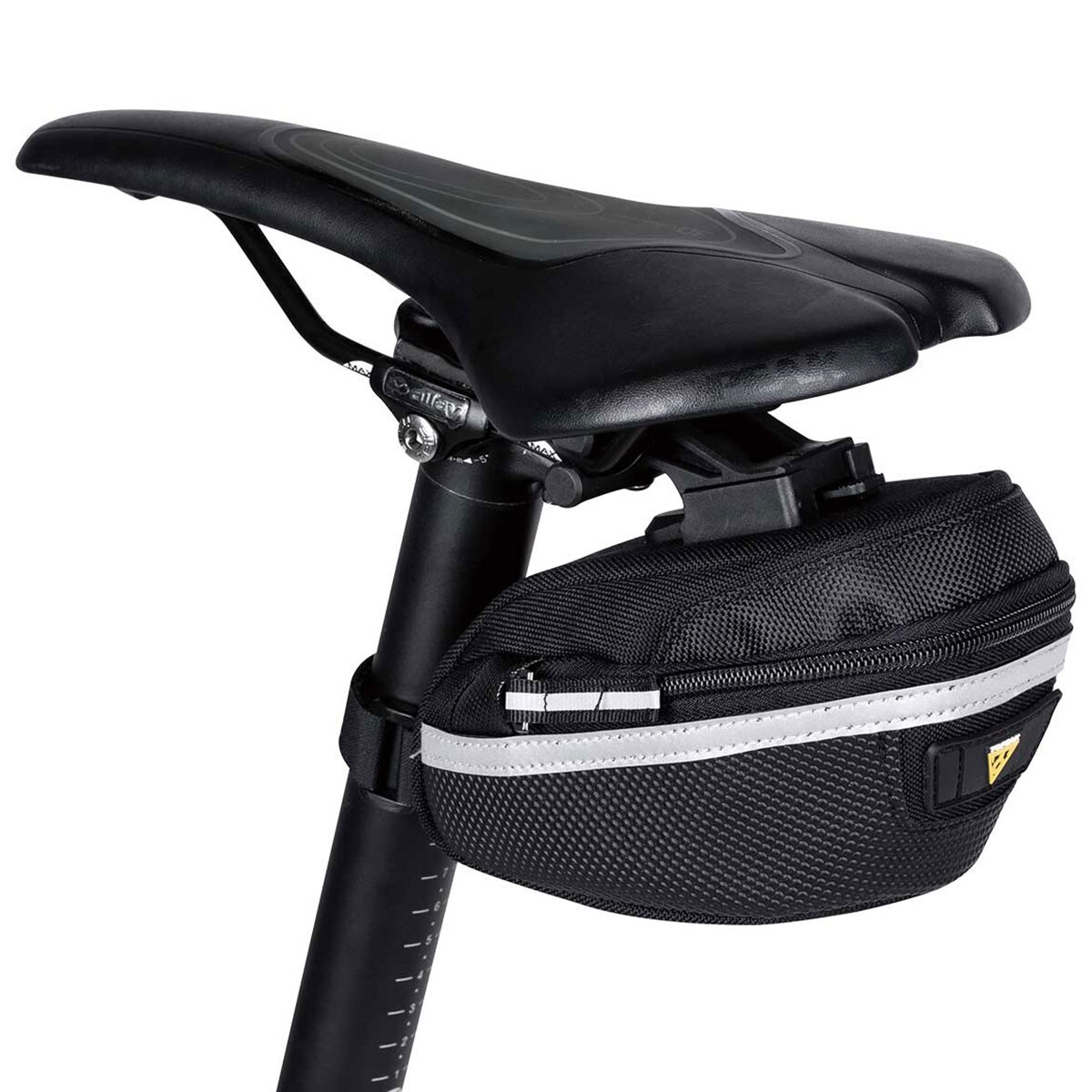 Topeak Aero Wedge Pack II Small Saddle Bag