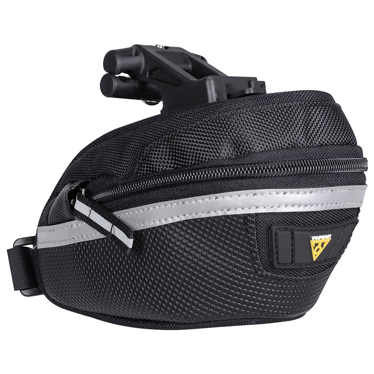 Topeak Aero Wedge Pack II Small Saddle Bag