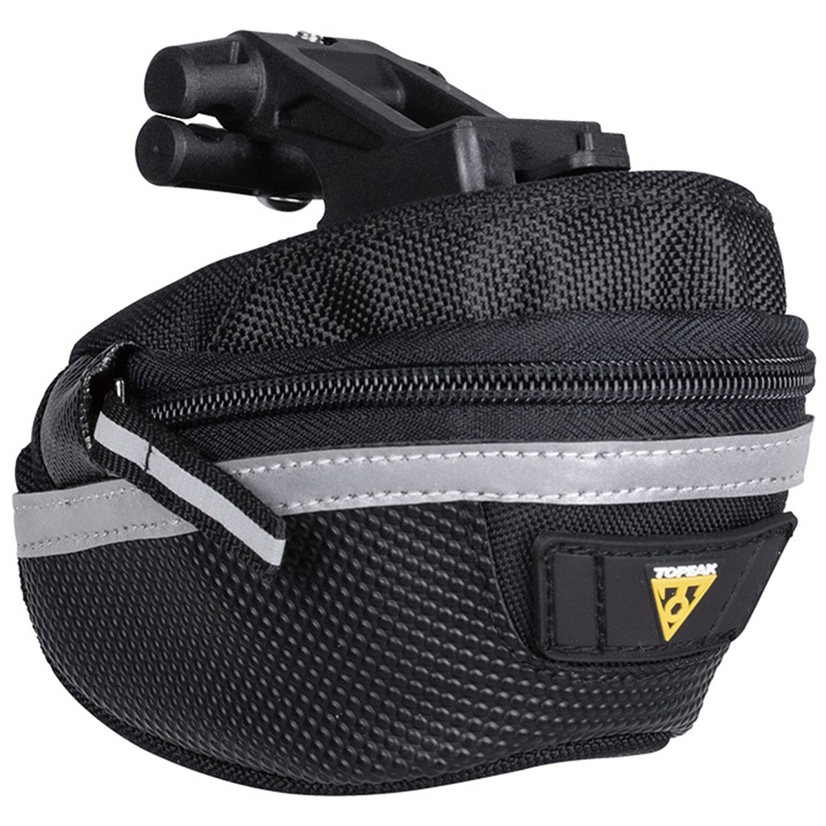 Topeak Aero Wedge Pack II Micro Saddle Bag