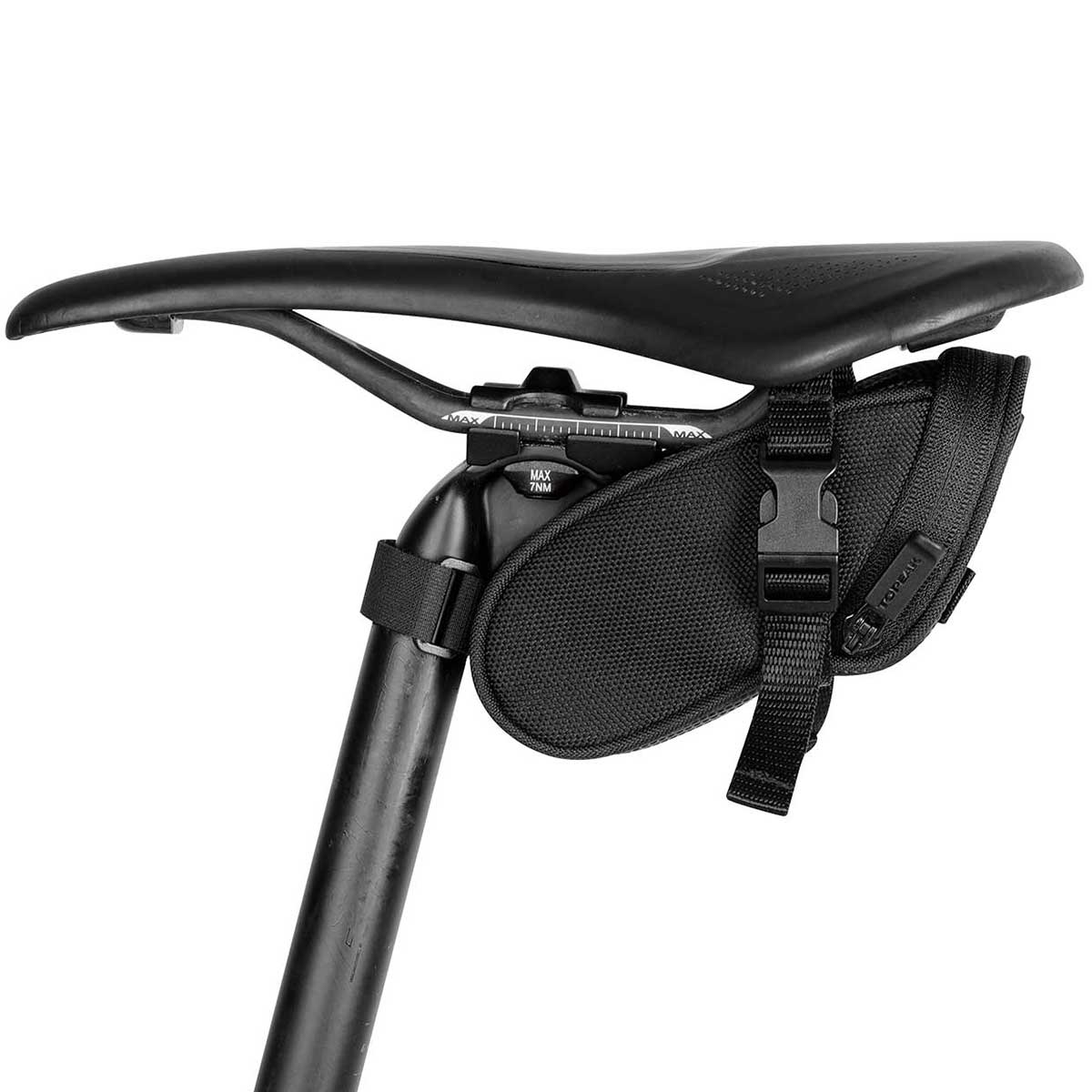 Topeak Aero Wedge Pack Micro Saddle Bag 