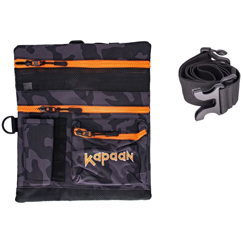 Kapaan Anywhere find bag