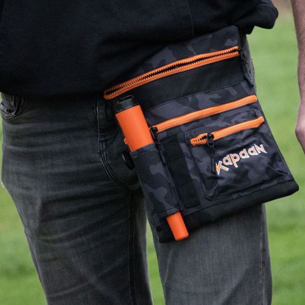 Kapaan Anywhere find bag