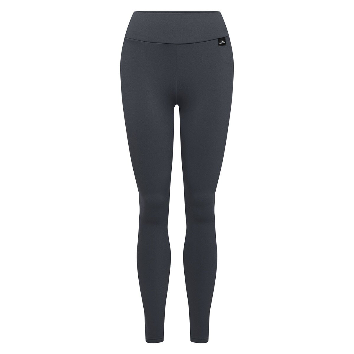 Fjord Nansen Vik Women's leggings - Rocky Grey