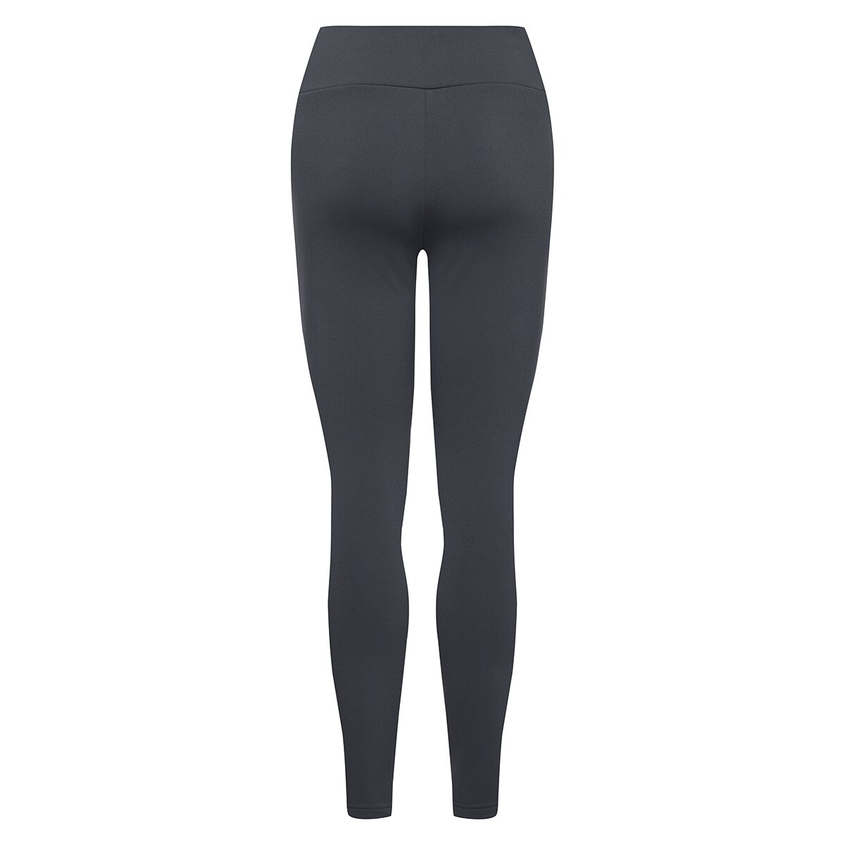 Fjord Nansen Vik Women's leggings - Rocky Grey