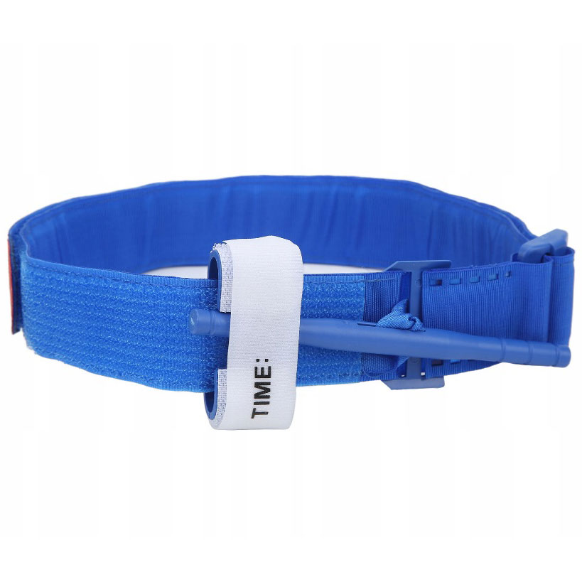 CAT Gen. 7 Tactical Training Torniquet  - Blue