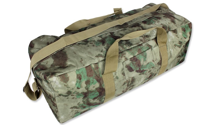 101 Inc. Pilot Bag 60 l - ATX-FG