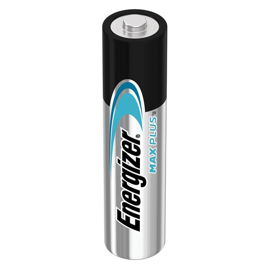  Energizer LR3 Max Plus Alkaline battery AAA 1.5 V - 4 pcs