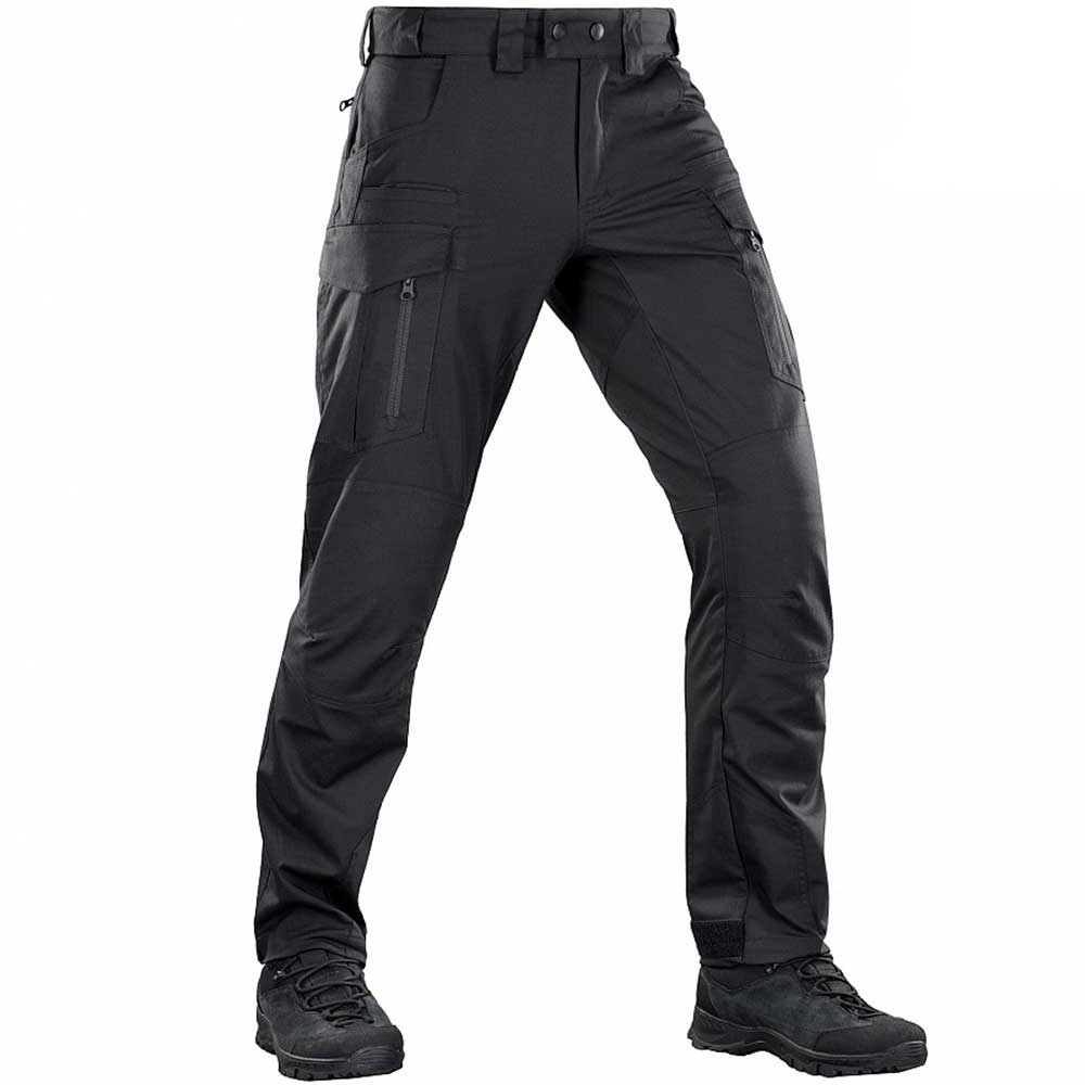 M-Tac Patriot Gen. II Flex Pants - Black