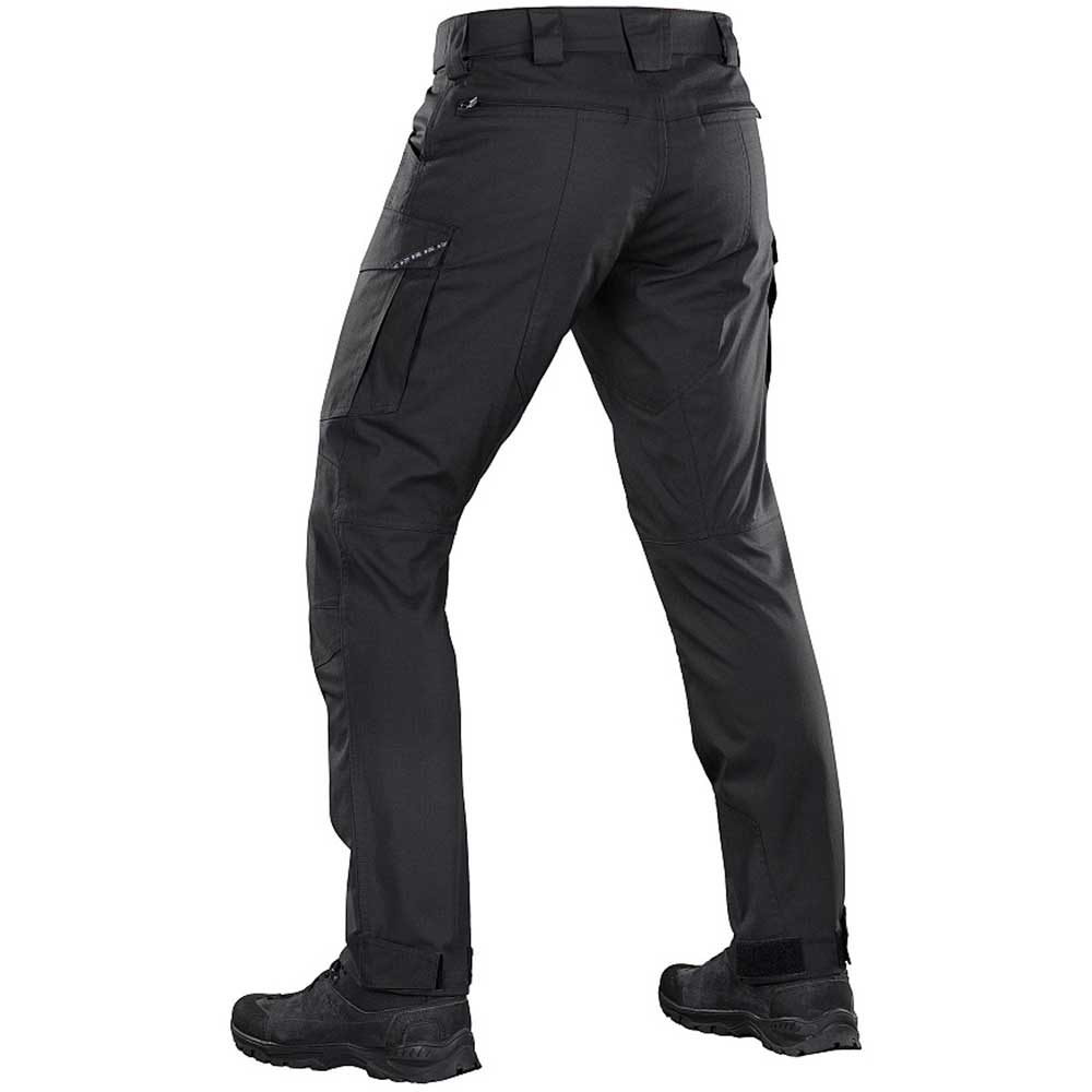 M-Tac Patriot Gen. II Flex Pants - Black