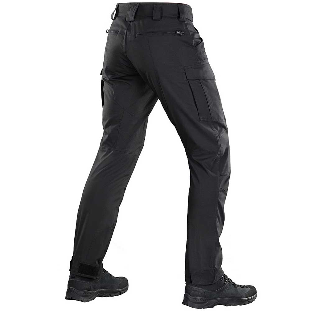 M-Tac Patriot Gen. II Flex Pants - Black