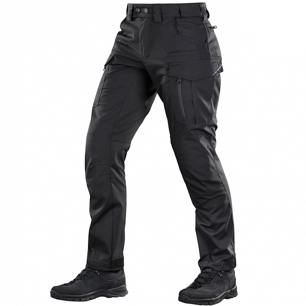 M-Tac Patriot Gen. II Flex Pants - Black