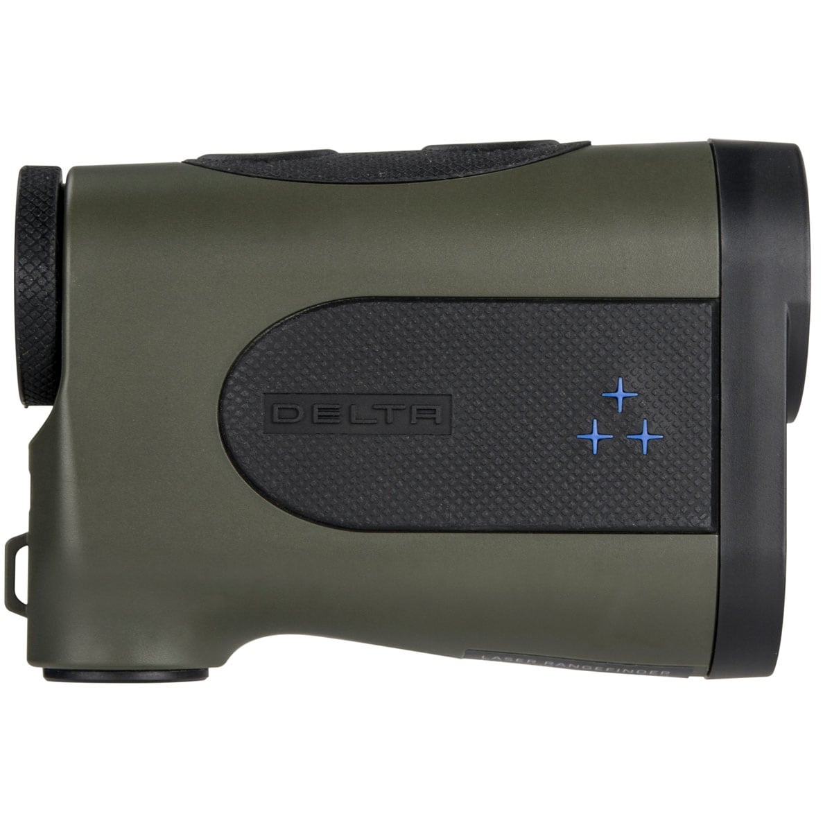 Delta Optical Titanium RF-1200 Laser Rangefinder