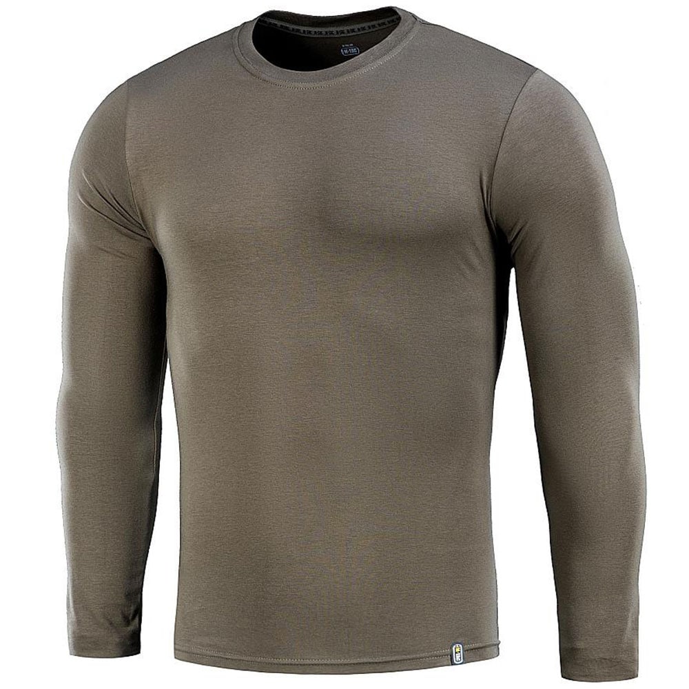 M-Tac 93/7 Long Sleeve Shirt - Dark Olive