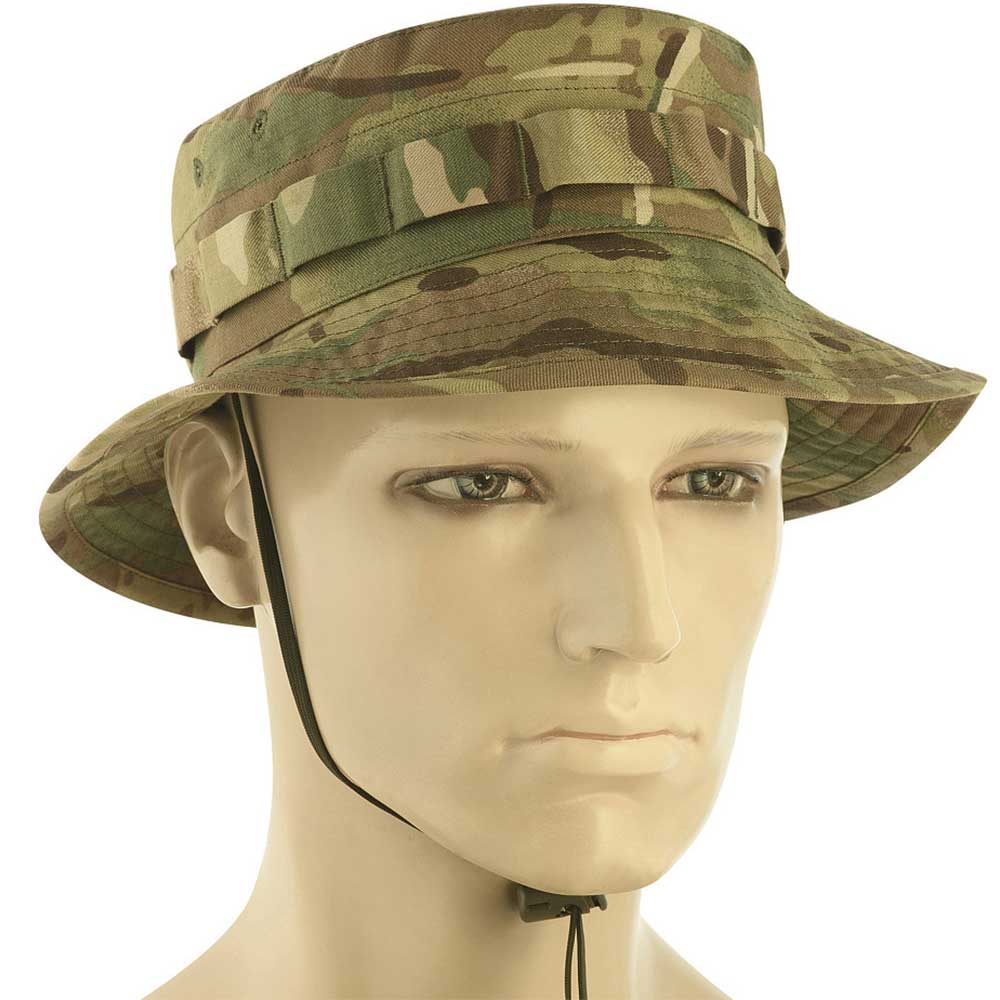 M-Tac Boonie Hat - MultiCam