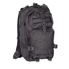 Voodoo Tactical Level III Assault Pack Backpack 30 l - Black