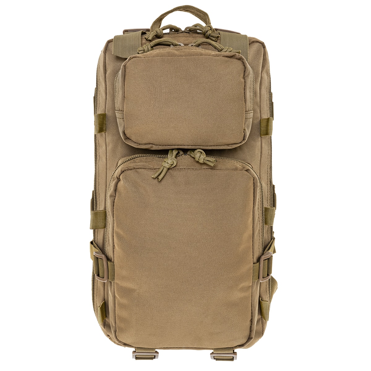 Backpack Voodoo Tactical Level II Assault Pack 22 l - Coyote