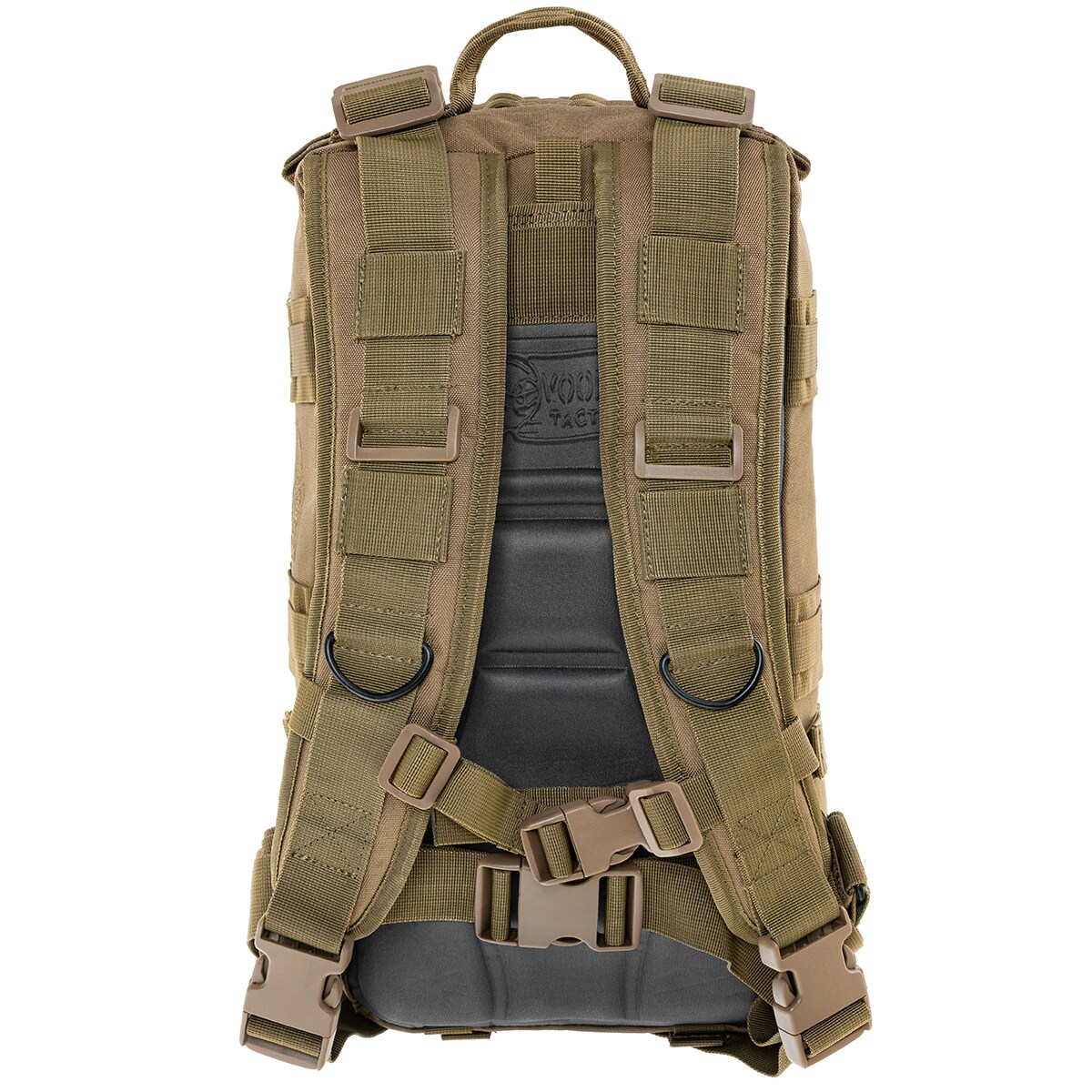 Backpack Voodoo Tactical Level II Assault Pack 22 l - Coyote