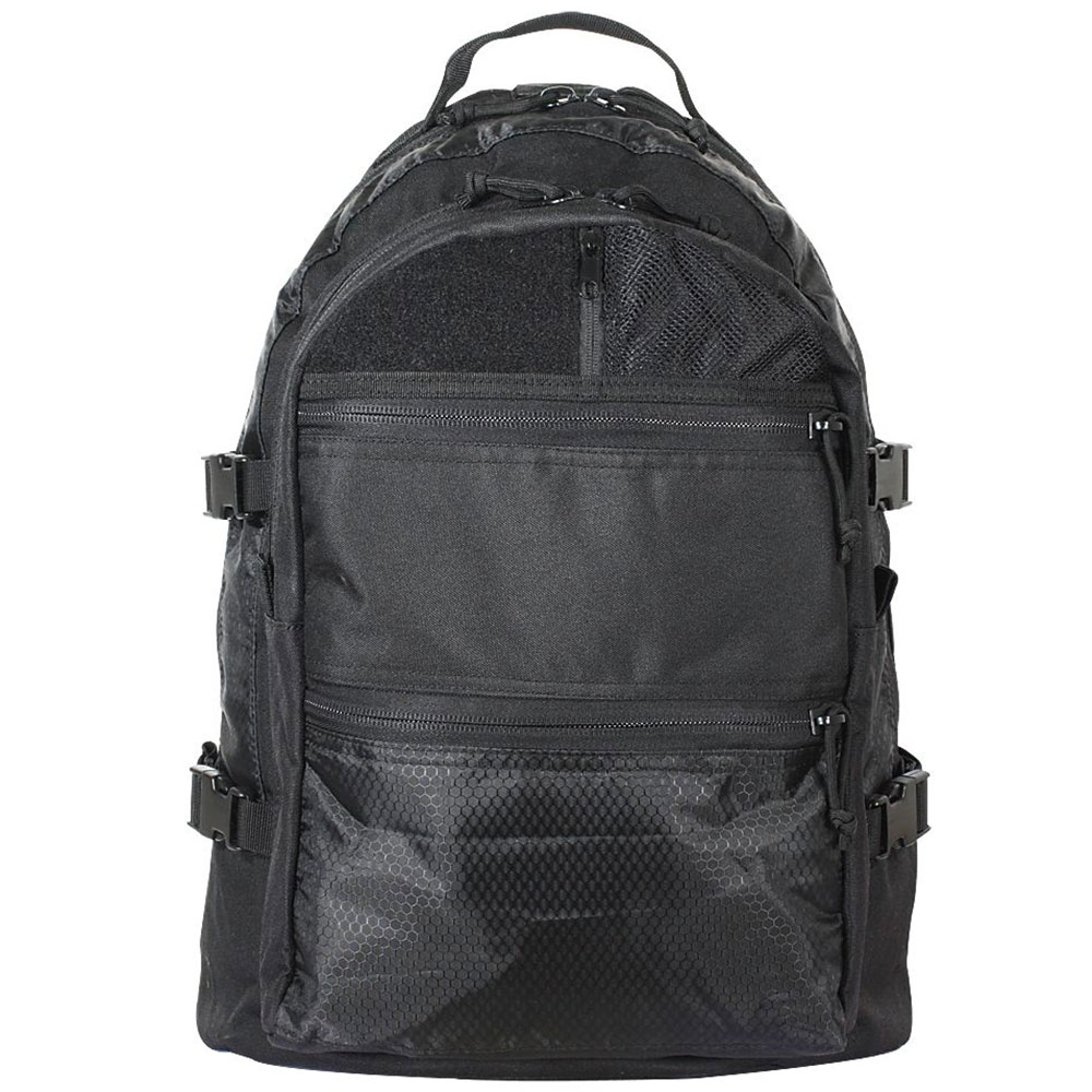 Voodoo Tactical Skin Assault Pack 41 l - Black