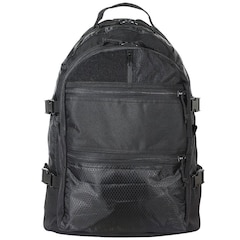 Voodoo Tactical Skin Assault Pack 41 l - Black