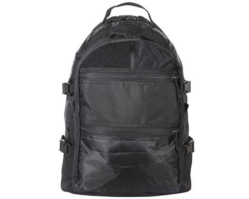 Voodoo Tactical Skin Assault Pack Backpack 41 l - Black - Buy Online ...