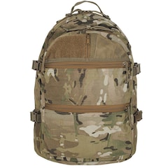 Voodoo Tactical Skin Assault Pack 41 l - MultiCam