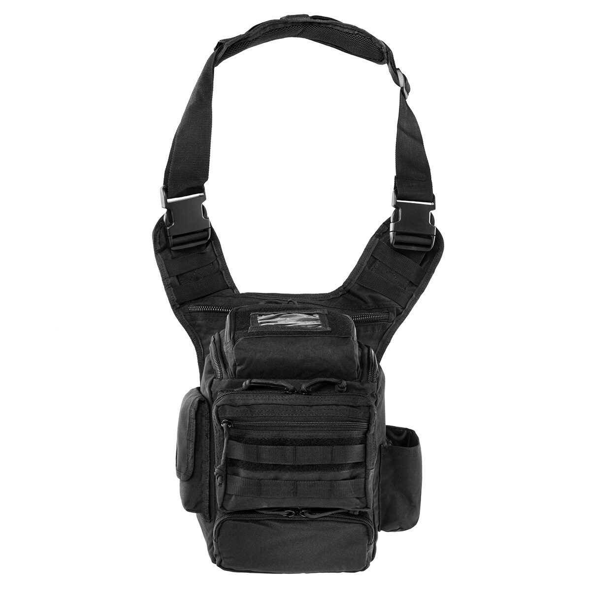 Voodoo Tactical Padded Concealment Bag 5 l - Black