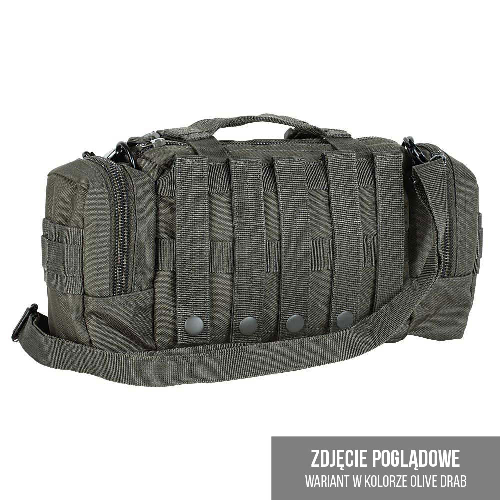 Voodoo Tactical Standard 3-Way Deployment Bag - MultiCam