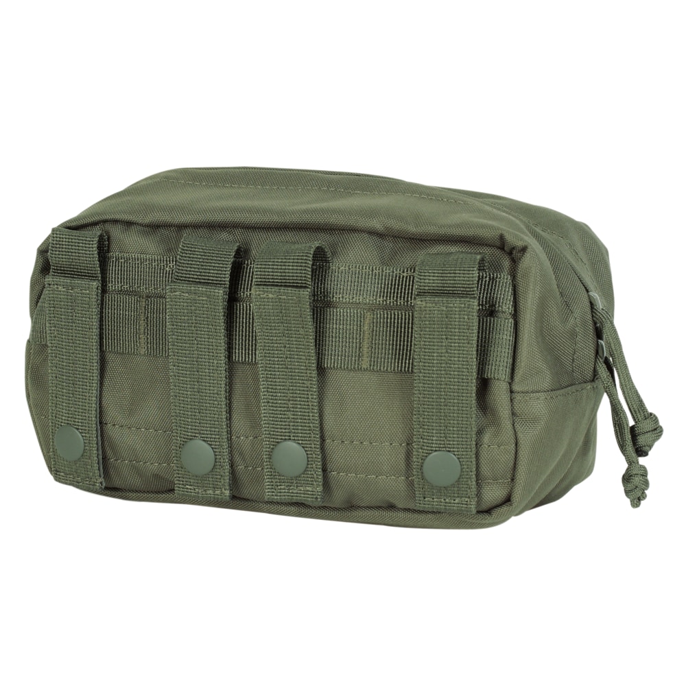 Voodoo Tactical Utility Pouch - Olive Drab