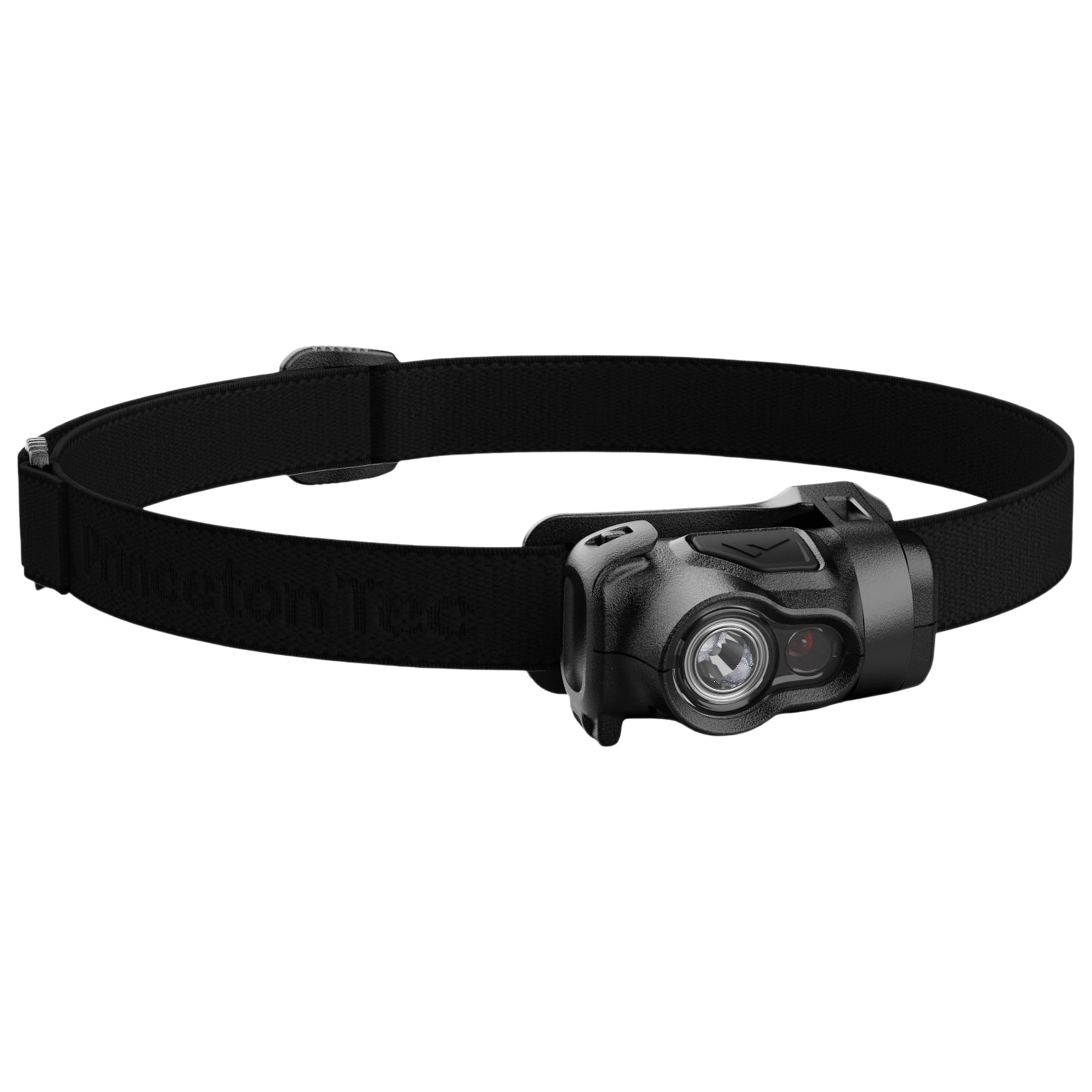 Princeton Tec Byte Tactical BYT-TAC-BK Headlamp - 200 lumens