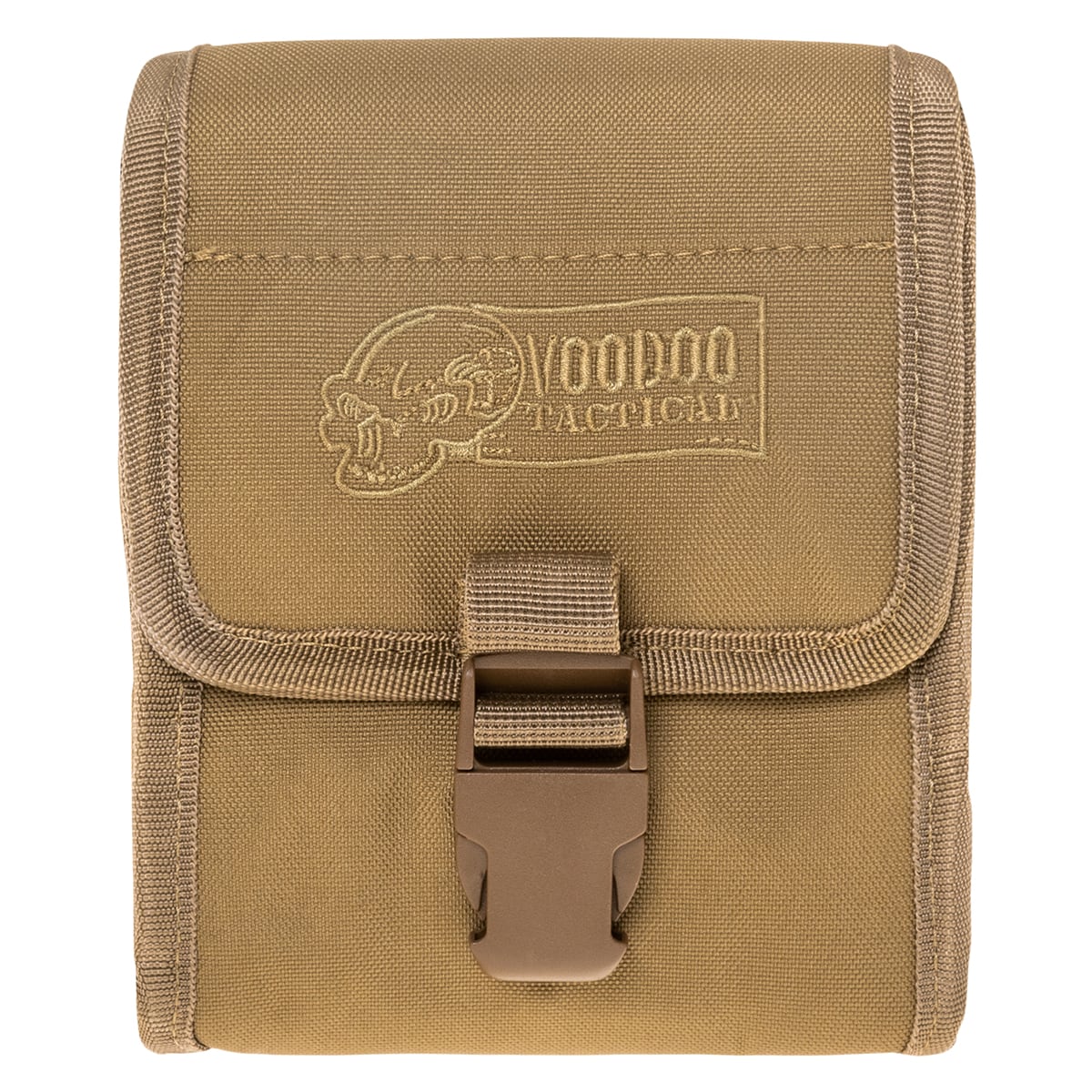 Voodoo Tactical Binocular Case Pouch - Coyote