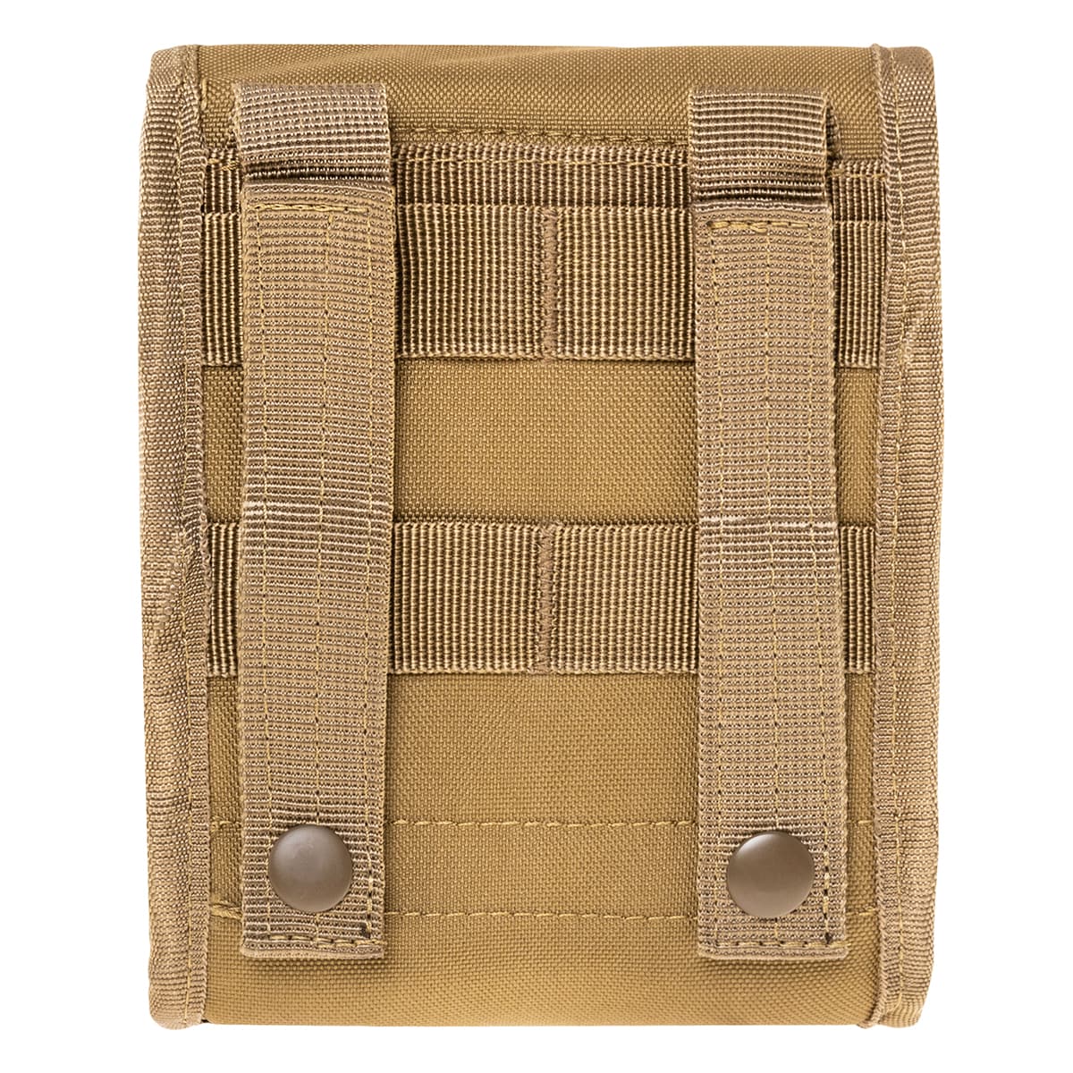 Voodoo Tactical Binocular Case Pouch - Coyote