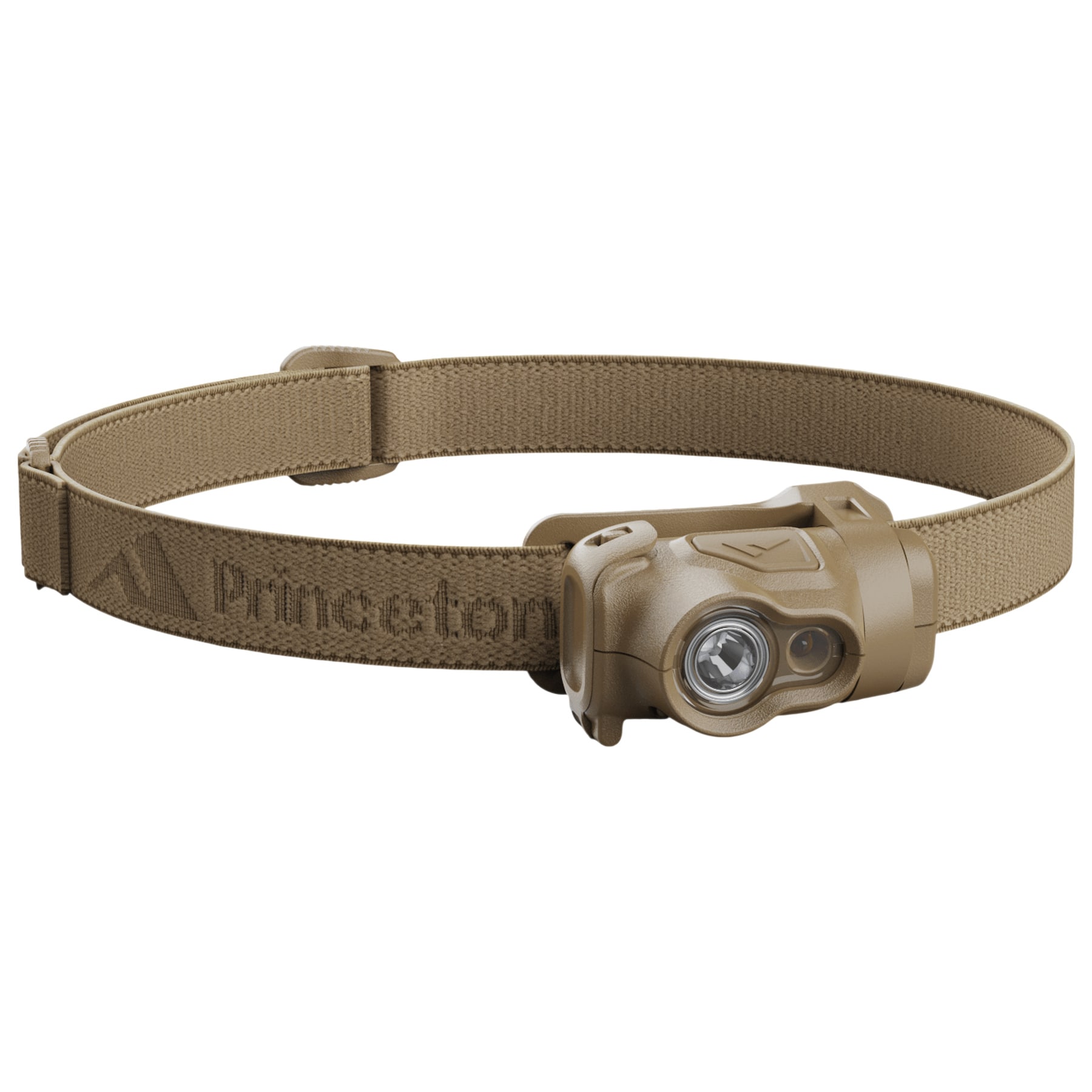 Princeton Tec Byte Tactical Tan BYT-TAC-TAN headlamp - 200 lumens