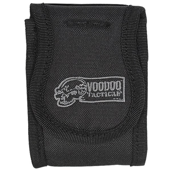 Voodoo Tactical Electronics Gadget Pouch - Black