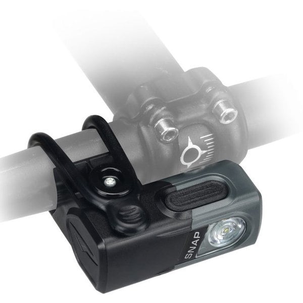 Princeton Tec Snap Headlamp - Black - SNAP300K-BK - 300 lumens