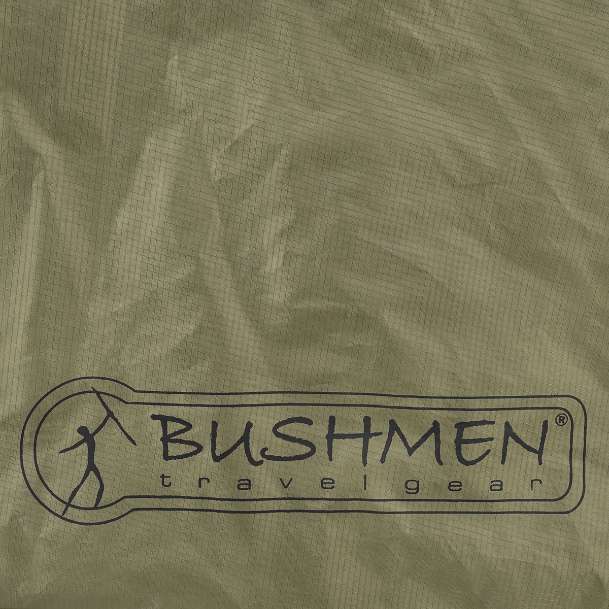 Bushmen Hideout Thermo Bivy Bag - Olive