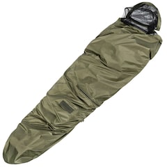 Bushmen Hideout Thermo Bivy bag - Olive