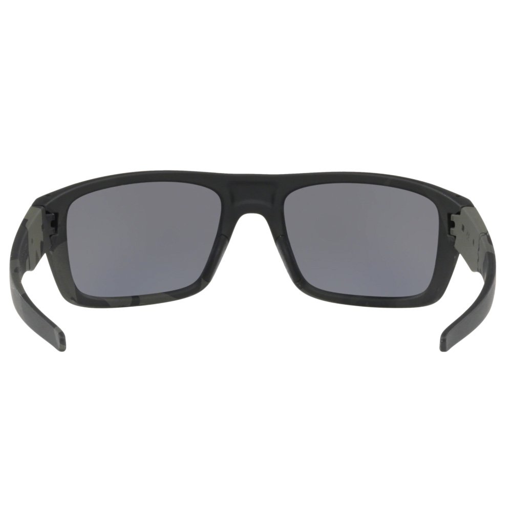 Oakley SI Drop Point sunglasses - MultiCam Black Grey