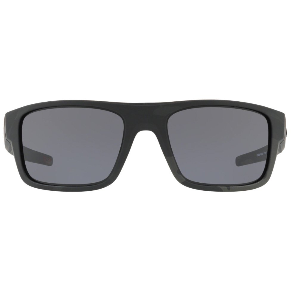 Oakley SI Drop Point sunglasses - MultiCam Black Grey