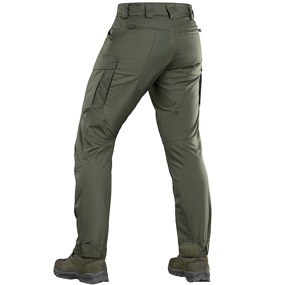 M-Tac Patriot Gen. II Flex Pants - Army Olive