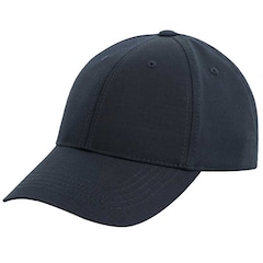 M-Tac Elite Rip-Stop Baseball Cap - Dark Navy Blue
