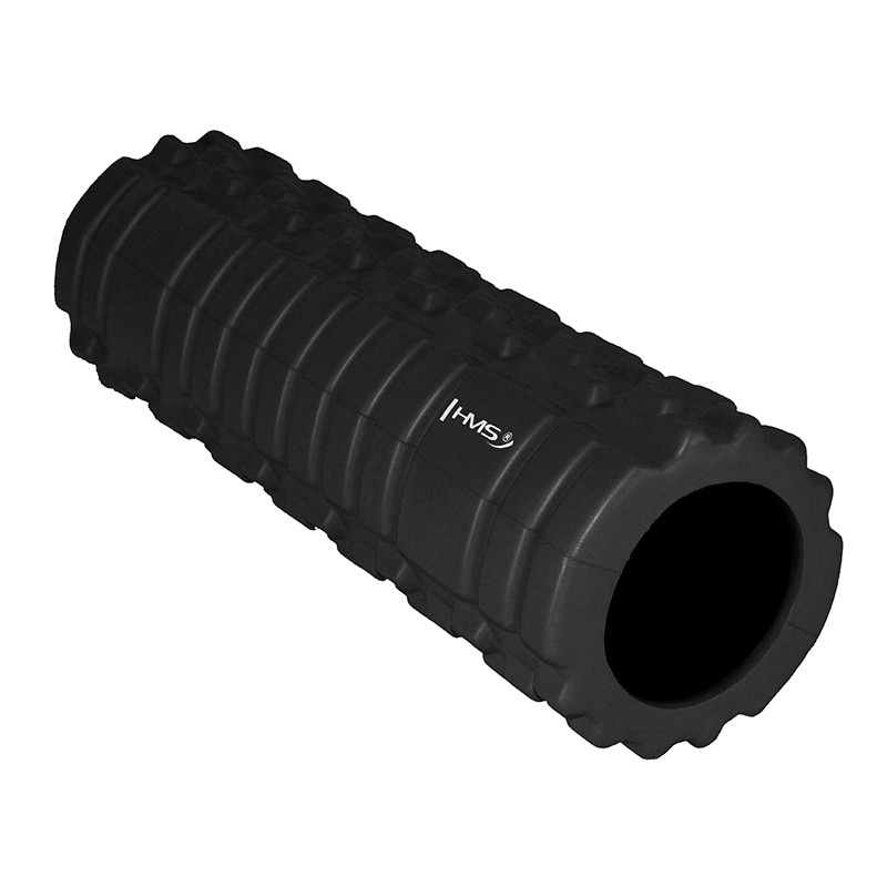 HMS Foam roller FS102 45 cm - Black