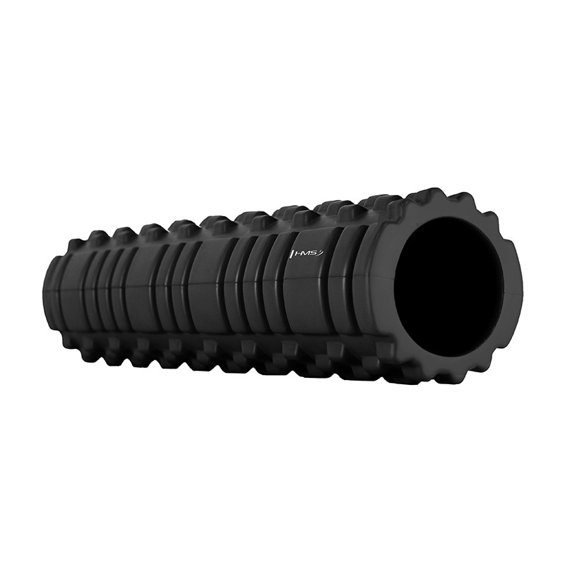 HMS Foam roller FS102 45 cm - Black