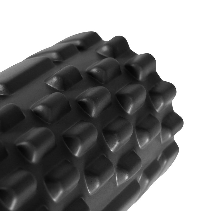 HMS Foam roller FS102 45 cm - Black