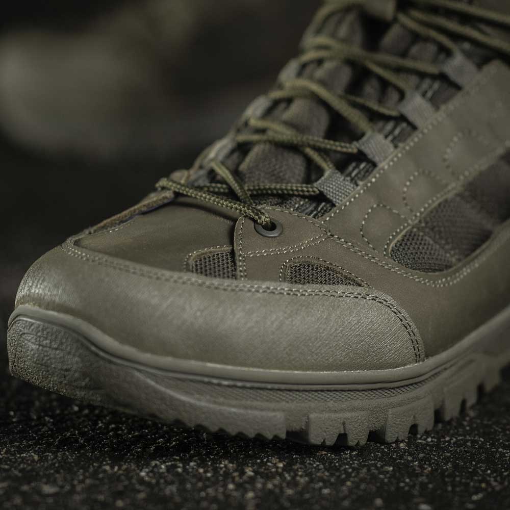 M-Tac Ranger Boots - Olive