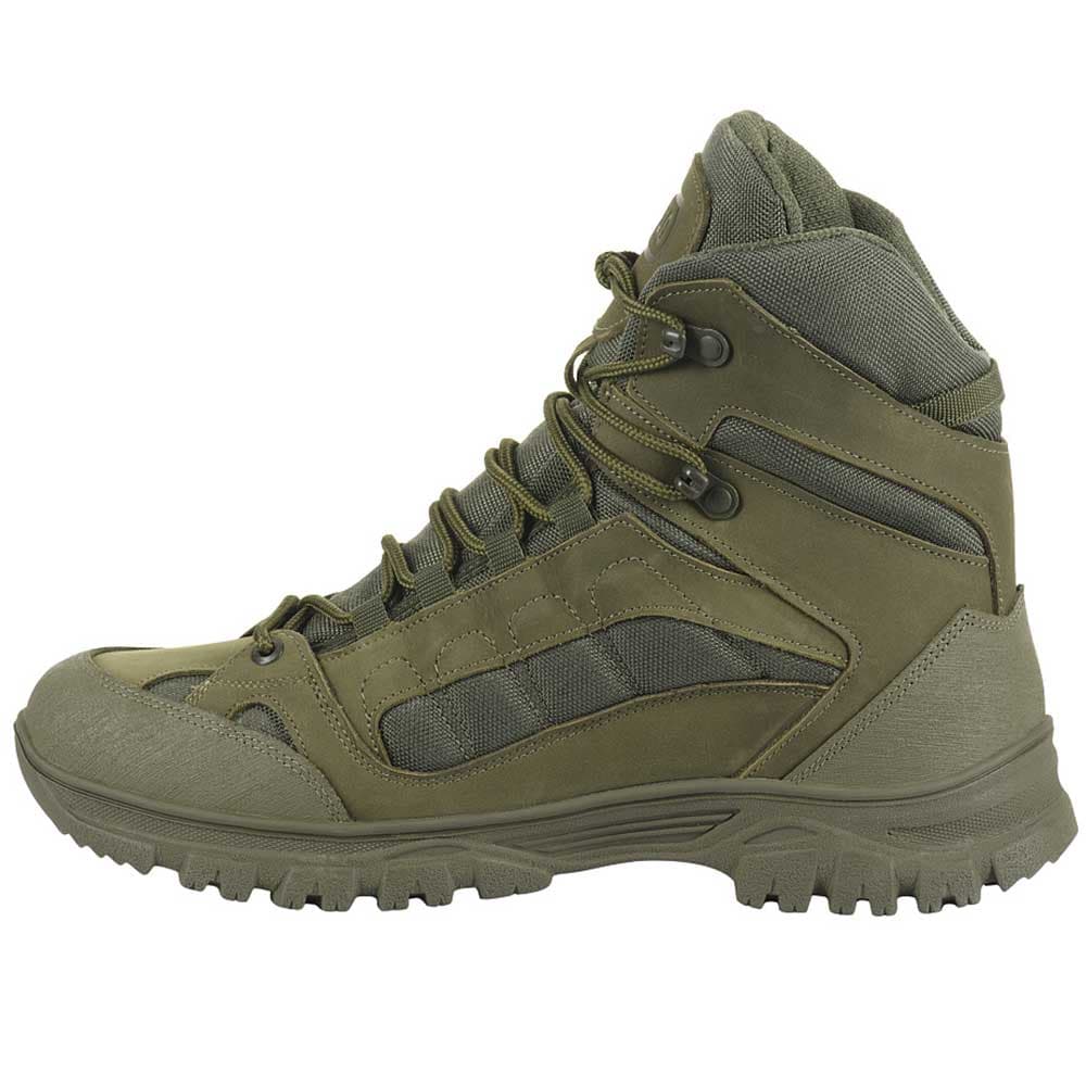 M-Tac Ranger Boots - Olive